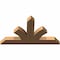 Ekena Millwork Richland Timber Gable Bracket, Western Red Cedar, 48"W x 28"H x 3 1/2"D x 5 1/2"F, 14/12 Pitch GBW048X28X0406RIC00SWR - alternate 2